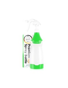 Chemicalworkz Spray Bottle Green 750 ml