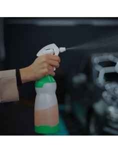 Chemicalworkz Spray Bottle Green 750 ml 2