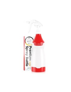 Chemicalworkz Spray Bottle Red 750 ml
