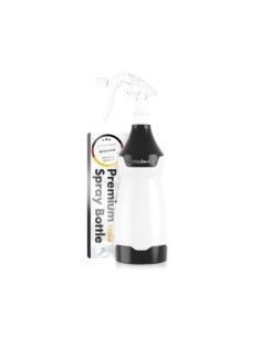Chemicalworkz Spray Bottle Fekete 750 ml
