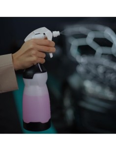 Chemicalworkz Spray Bottle Black 750 ml 2