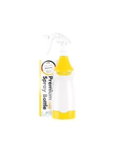 Chemicalworkz Spray Bottle Yellow 750 ml