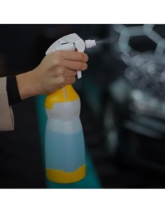 Chemicalworkz Spray Bottle Yellow 750 ml 2
