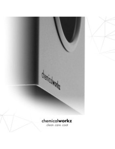 Wall Mount for Chemicalworkz Single Polisher 2