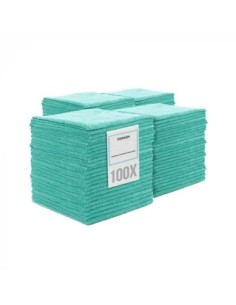 Universal microfiber cloth, 250 GSM Chemicalworkz...