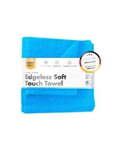 Chemicalworkz Edgeless Soft Touch Towel, 500 GSM, 40x40...