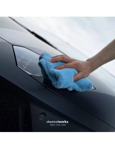 Prosop auto fin Chemicalworkz Edgeless Soft...