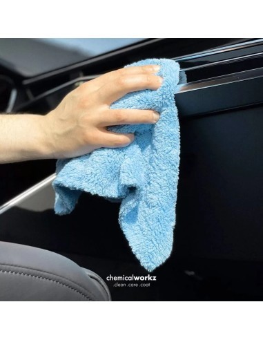 Prosop auto fin Chemicalworkz Edgeless Soft...