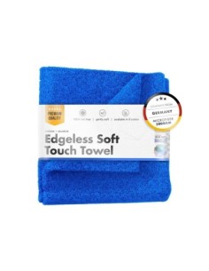 Chemicalworkz Edgeless Soft Touch Towel, 500 GSM, 40x40...