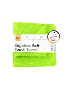 Πετσέτα αυτοκινήτου Chemicalworkz Edgeless Soft Touch...