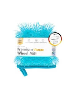 Mikroszálas kerékmosó kesztyű Chemicalworkz Wheel Mitt...