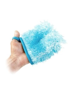 Гъба за миене на джанти от микрофибър Chemicalworkz Wheel... 2