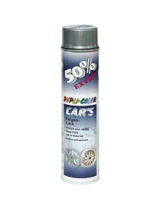 Felnifújó ezüst spray 600ml