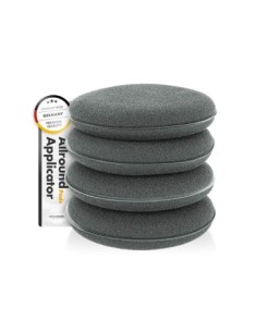 Chemicalworkz Allrounder Hand Applicator Black set of 4...