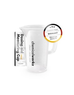 Κούπα μέτρησης Chemicalworkz 100ml