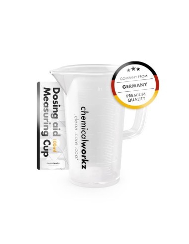 Κούπα μέτρησης Chemicalworkz 100ml