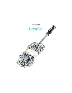 Microfiber Wheel Cleaning Brush Chemicalworkz Flat Wheel...