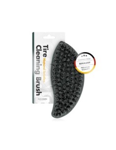Chemicalworkz Tire Cleaning Brush