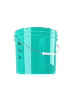 Car Wash Bucket Chemicalworkz Performance Bucket...
