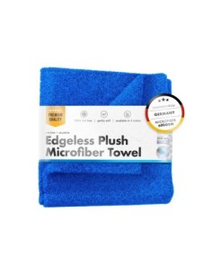 Chemicalworkz Edgeless Plush Towel 600GSM Microfiber...