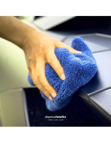 Λάβετε μικροΐνες Chemicalworkz Edgeless Plush...