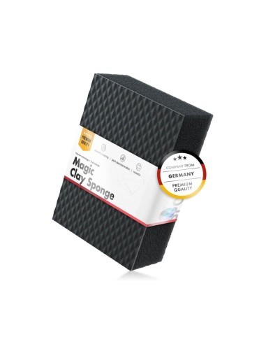 Chemicalworkz Magic Clay Sponge