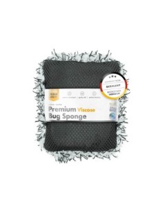 Chemicalworkz Bug Sponge Black Insect Removal Sponge