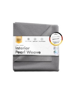 Chemicalworkz Interior Pearl Weave Towel 420GSM...