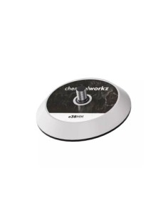 Taler Chemicalworkz Evo Mini Πλάκα στήριξης 38mm