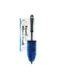 Chemicalworkz Round Wheel Brush