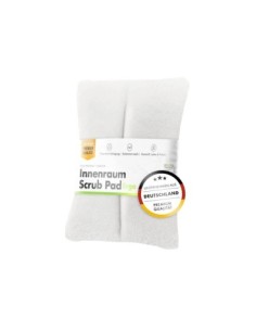 Interior Cleaning Scrub Pad Chemicalworkz Ergo