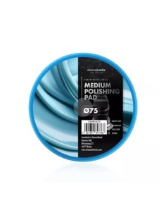 Medium polishing sponge, blue Chemicalworkz Medium...