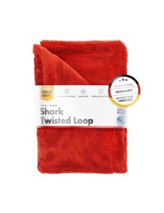 Ultra Absorbent Car Towel Chemicalworkz Shark Twisted...