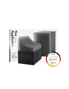 Chemicalworkz Tire Applicator set 2 pcs