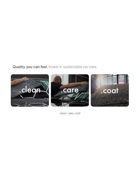 Ultra Absorbent Car Towel Chemicalworkz Shark Twisted Loop Towel, 1400GSM gray 40x40 cm
