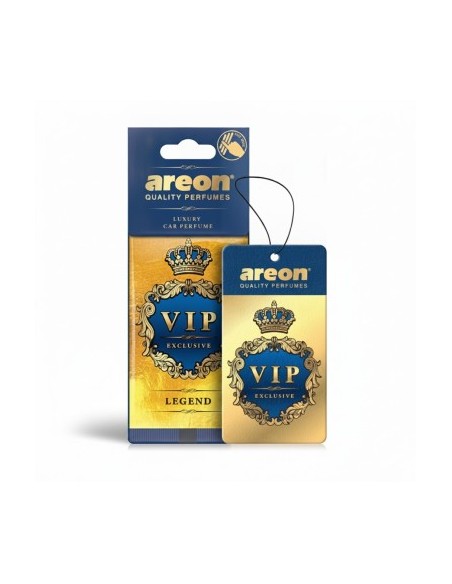 Areon VIP Legend Car Air Freshener