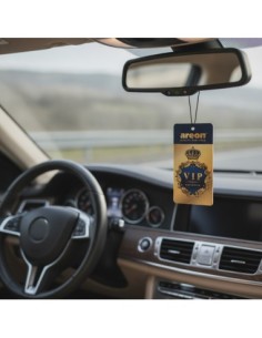 Areon VIP Legend Car Air Freshener 2