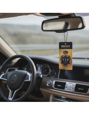 Areon VIP Legend Car Air Freshener