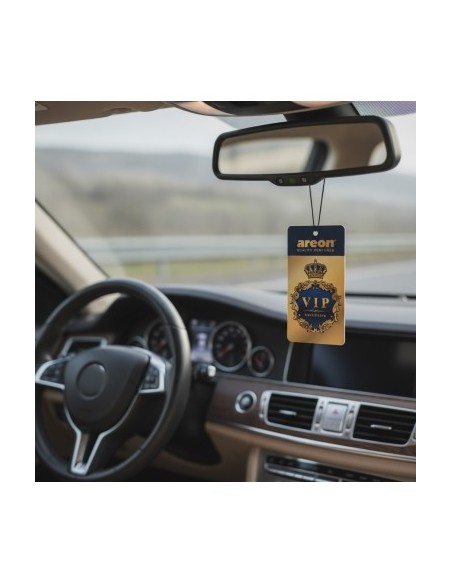 Areon VIP Legend Car Air Freshener