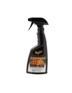 Meguiar's Gold Class Bőr Tisztító Oldat, 473ml