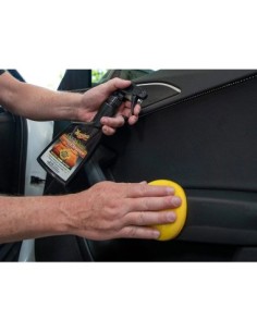 Солкция за почистване на кожа Meguiar's Gold Class... 2