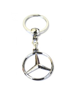 Mercedes-Benz 2. típusú kulcstartó
