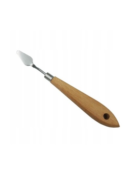 LEATHER EXPERT Mica Bőr Filler Alkalmazó Spatula