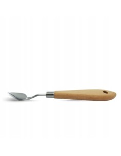 LEATHER EXPERT Mica Bőr Filler Alkalmazó Spatula 2