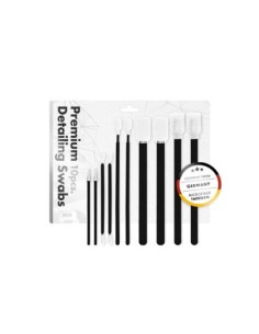 Detailing Swabs set 10 pcs Chemicalworkz