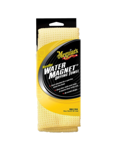 Meguiar's Water Magnet Microfiber Drying Towel 55×76 cm