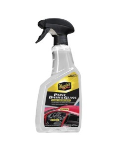 Meguiar's Paint Dash & Glass Inside & Out Detailer Quick...