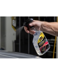 Meguiar's Paint Dash & Glass Inside & Out Detailer Quick... 2