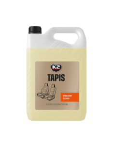 K2 Tapis Car Upholstery Cleaning Solution, 5l