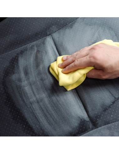 K2 Tapis Car Upholstery Cleaning Solution, 5l